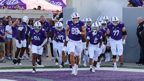 Five prospective ACU offensive coordinator candidates