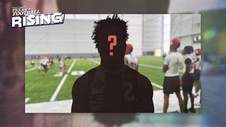 Confirmed: One of the State's Top 10 RBs Moves to 3A-D1 Contender
