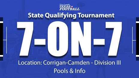Corrigan-Camden SQT Pools and Info