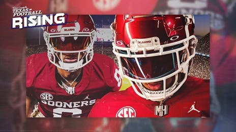 LIVE! Oklahoma Legacy DB Maliek Hawkins Commits to Sooners