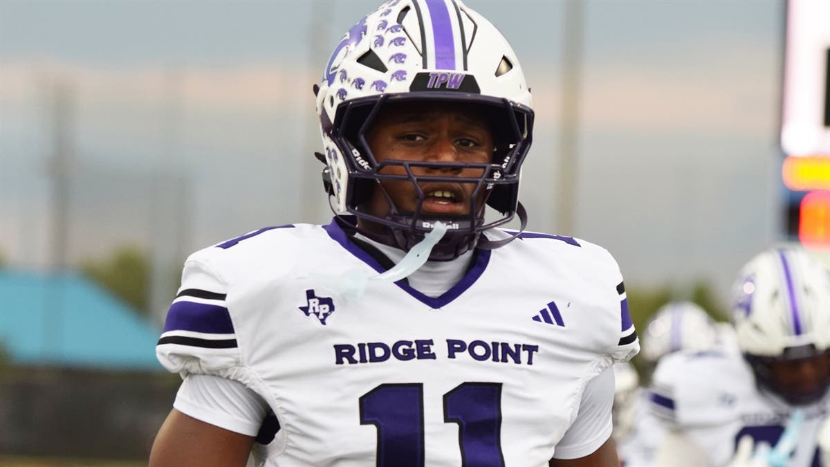 Recruiting Road Report: Khalen Taylor, Khristian White Among Top Week 1 Standouts