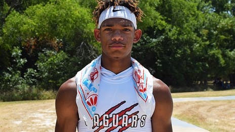 State 7-on-7: DB Jordan Lester Finds Perfect Fit at TCU