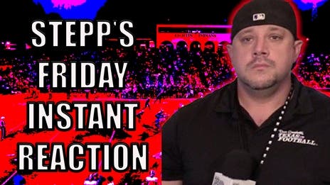 FRIDAY INSTANT REACTION: 2024 State Semifinals