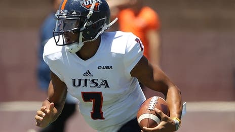 9 Texas college football breakout candidates in 2019