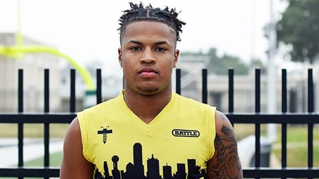 This Week in Recruiting (Oct. 9)