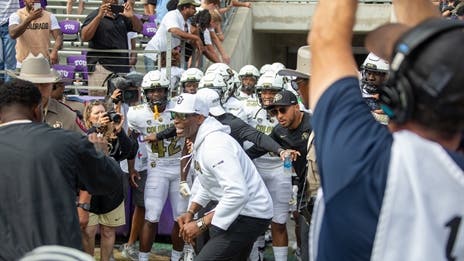 Deion Sanders leads Colorado to victory over TCU Horned Frogs in Week 1