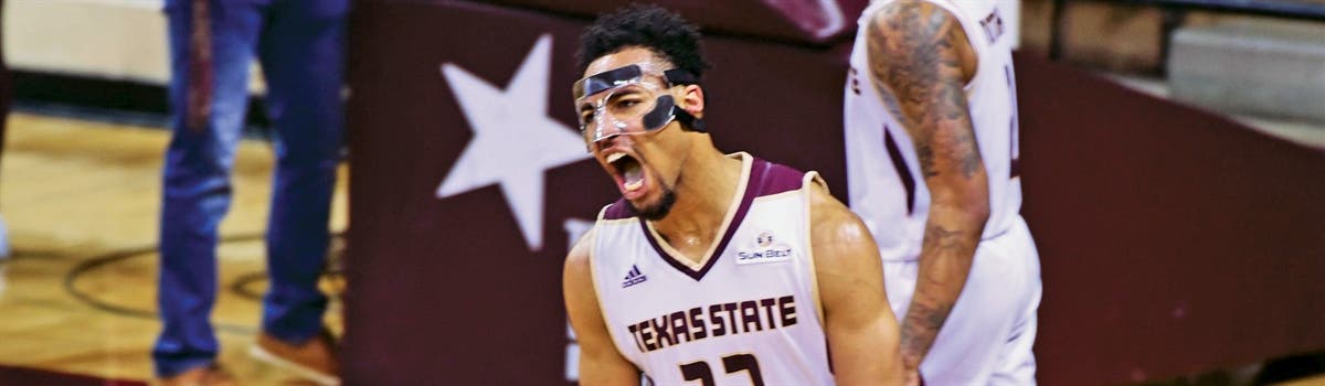 2019-20 Texas State Men's Basketball Preview