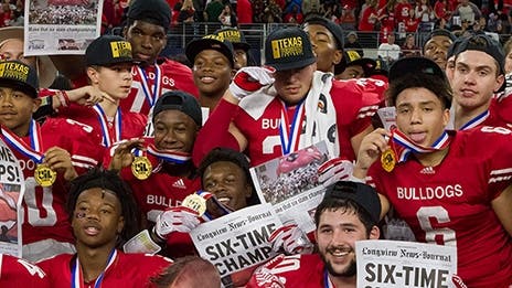 2018 Region Outlooks: 4A Division I Region III – Carthage looks to maintain stride and will Midlothian Heritage take the next step?