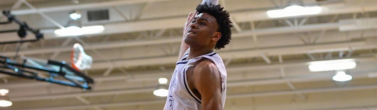 Greg Brown III, Hannah Gusters and Deja Kelly named McDonald's All-Americans