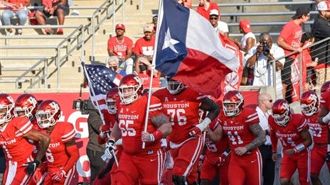 From the press box: Houston knocks off Memphis at home