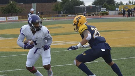 DII Recap: Tarleton, A&M-Commerce, Angelo State, WTAMU all win; UTPB, A&M Kingsville lose