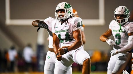 Instant thoughts from Week 9 of the college football season