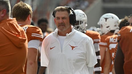 Pete Kwiatkowski can't dodge credit for UT's defense forever