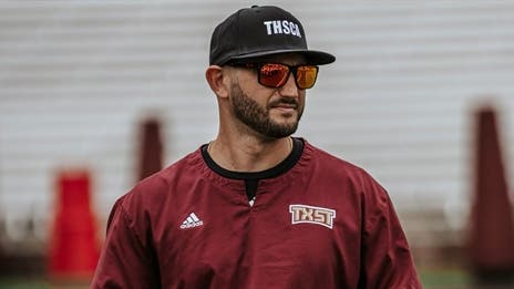 2023 DCTF Magazine Team Preview: Texas State Bobcats