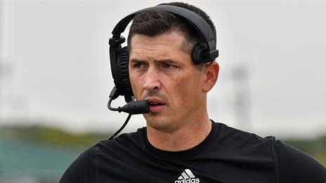 5 candidates to be the next head coach of the Allen Eagles