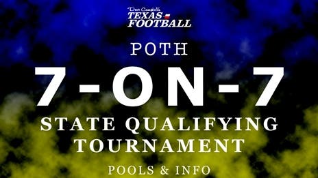 Poth SQT Pools and Info