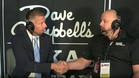 2023 THSCA Coaching School Interview: Canyon West Plains HC Adam Cummings