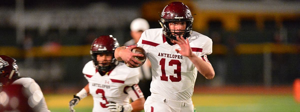 Stepp's Class 3A Division II Region I & II District Picks