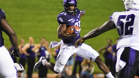 Small College Preview: It's an unbelievable slate of sub-FBS games involving Texas teams this weekend