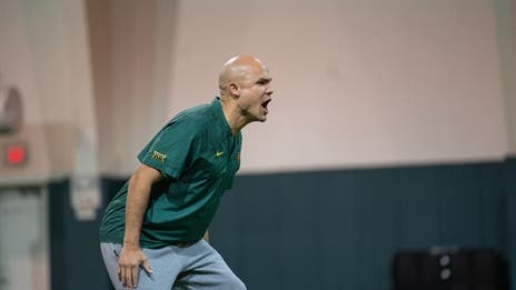 2020 Baylor Season Preview