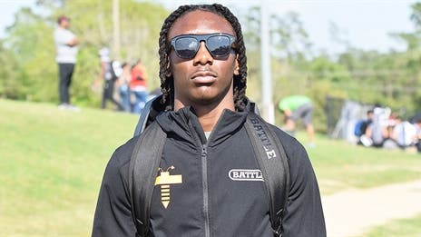 DCTF Hot 100 CB Speedy Nettles Goes In-Depth on Potential Choices