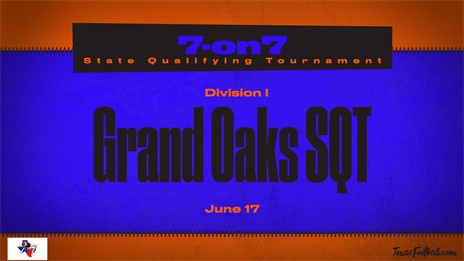 Grand Oaks Grizzles SQT Pools and Info