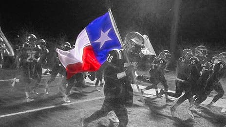 Tepper: In Texas, football is a special touchstone