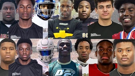 Longhorns, Aggies gear up on opposite sides of ball with rivalry looming in foreground