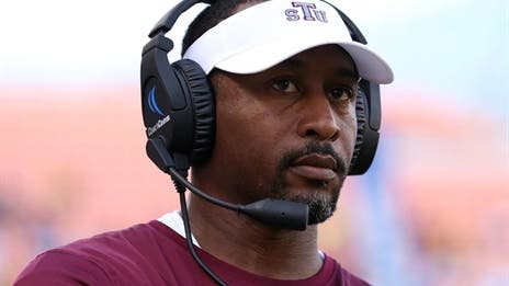 Texas Southern will not renew Clarence McKinney’s contract