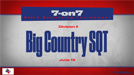 Big Country SQT Pools and Info