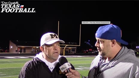 Can anyone stop the Freight Train that is Malakoff?