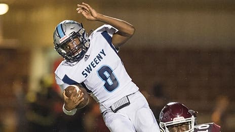TXHSFB Inside The Numbers — Who's Up, Who's Down, Projected Title Games after Week 5