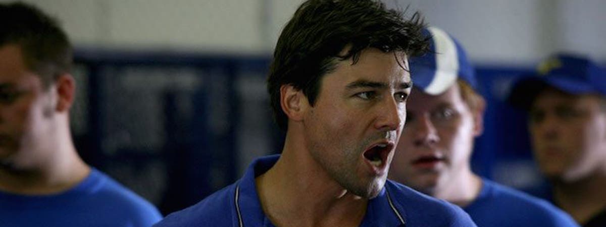 Watch: Our Texas high school football experts review "Friday Night Lights" – S1; Ep. 1-11