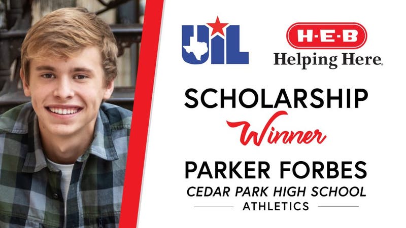 Parker Forbes