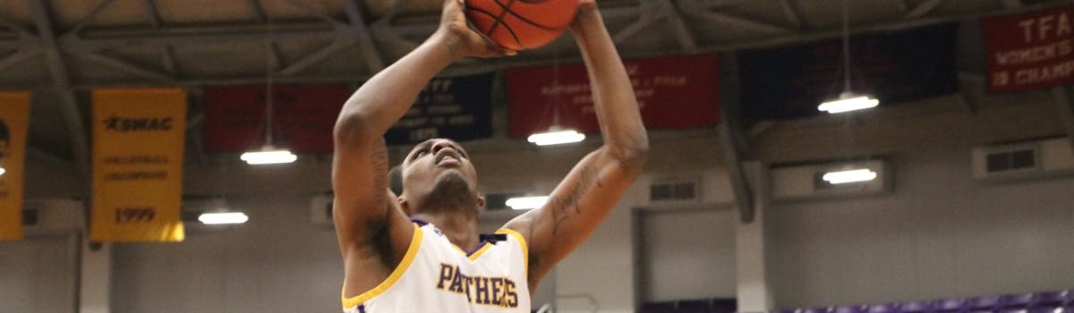 2020-21 Prairie View A&M Men's Basketball Preview