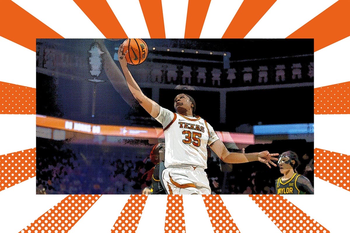 ISO Spotlight: Madison Booker and the top freshmen in Texas