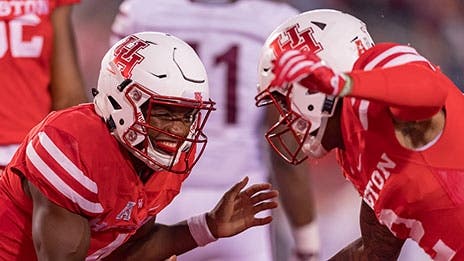 Houston 57, South Florida 36: Coogs clobber Bulls for marquee win