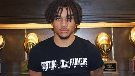 Quick Hitter: Junior Day Visits Coming for Four-Star DB Jaydan Hardy