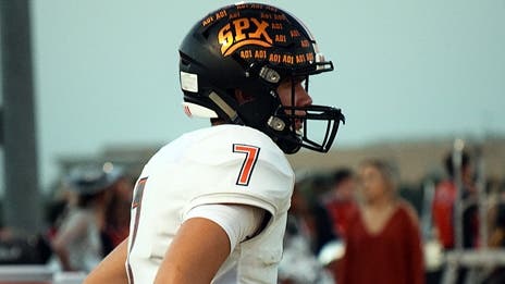The Weekly TXHSFB Recruiting Dump (Oct. 22)