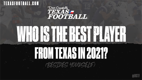 Unfiltered Anonymous Recruit Survey: Best 2021 player & biggest immediate impact