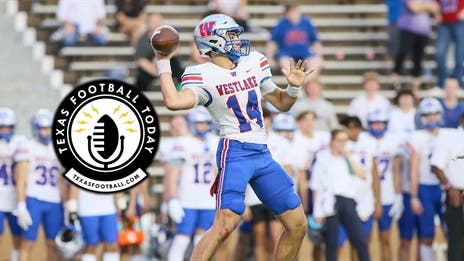 UTSA's resurgent defense, Westlake and Gunter's unknowns, and more — Texas Football Today Podcast