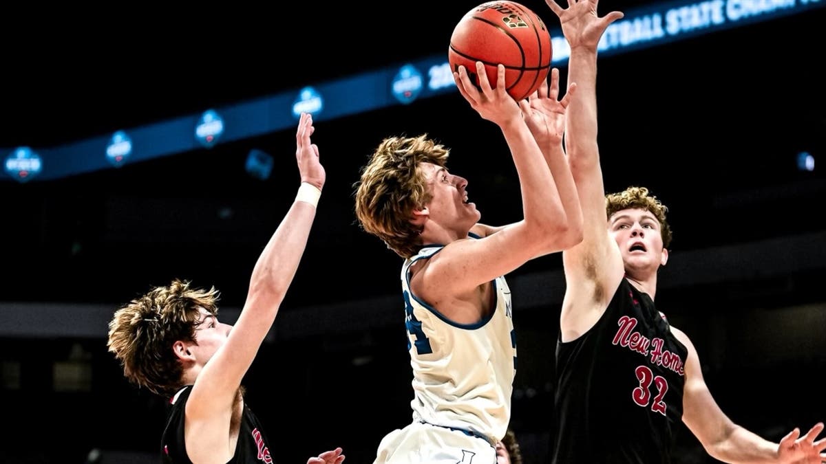 Five players who stood out during Friday's boys semifinals
