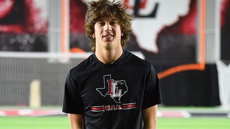 Lovejoy WR Parker Livingstone Sorting Through an Avalanche of Offers