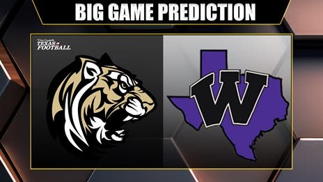 Big Game Prediction: Conroe (3-0, 1-0) at Willis (3-0, 1-0)