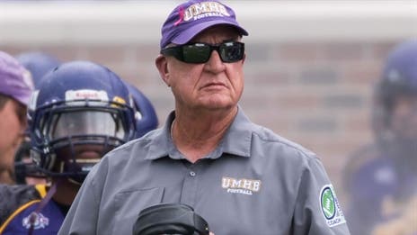 UMHB football: Pete Fredenburg caps off emotional year with thrilling championship