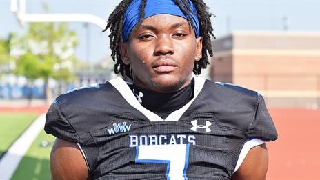 CB Jonathan Kabeya Goes In-Depth on Top Five