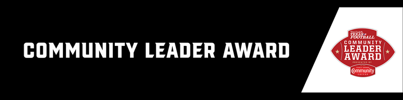 Community Coffee Leader Award Archive