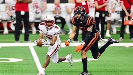 Surratt in rarified air: 'To win one championship is unbelievable. To win eight is crazy.'