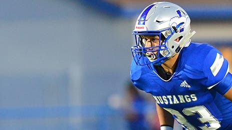 TXHSFB Inside The Numbers — Who's Up, Who's Down, Projected Title Games after Week 5