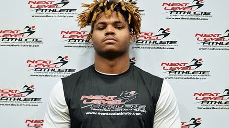 The Weekly TXHSFB Recruiting Dump (April 9)
